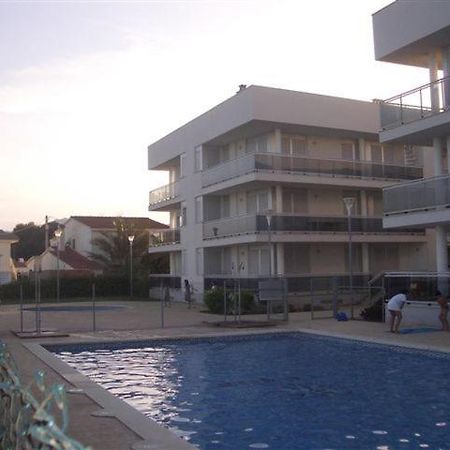 Apartamento Con Vitas Al Mar Miami Playa Exterior foto