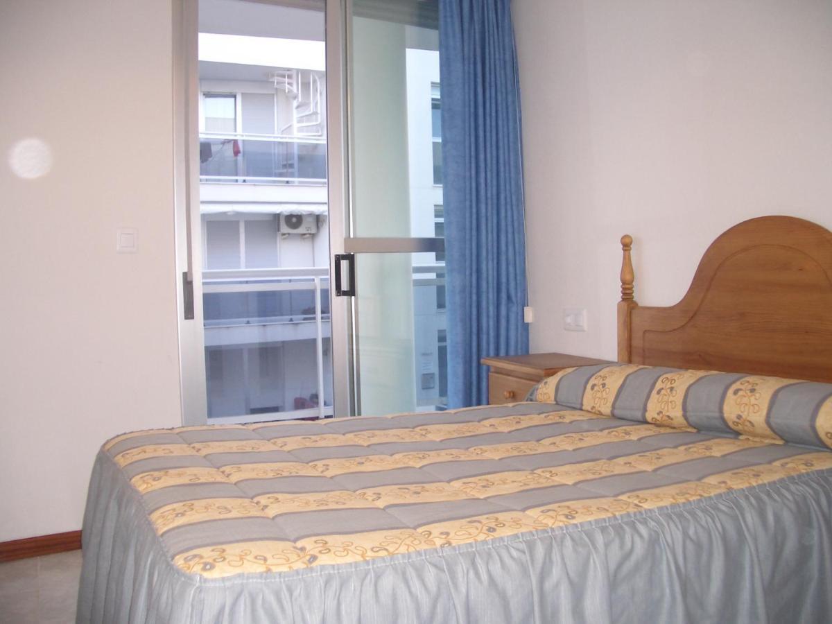 Apartamento Con Vitas Al Mar Miami Playa Exterior foto