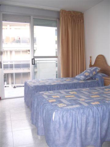 Apartamento Con Vitas Al Mar Miami Playa Exterior foto